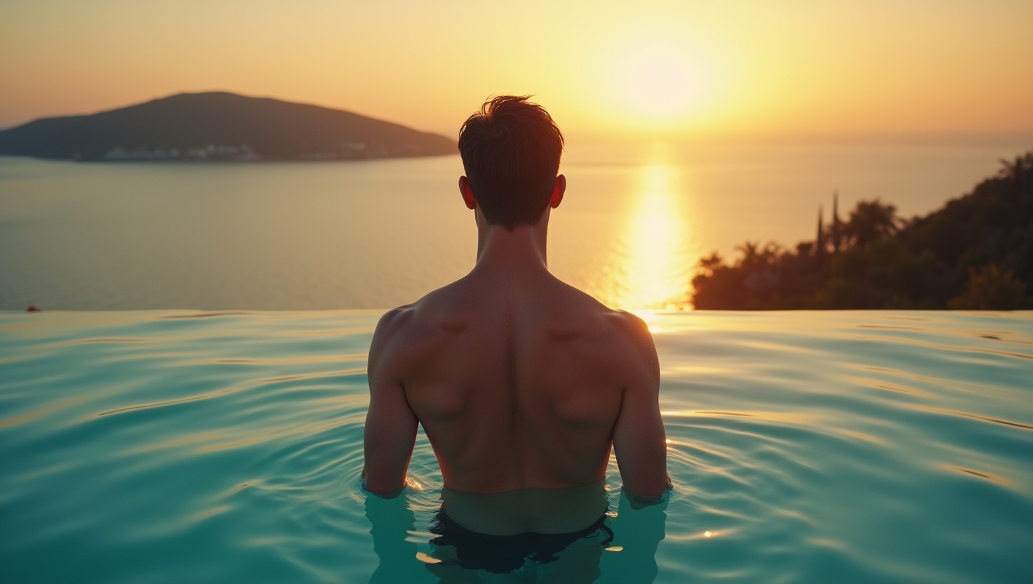 NZ Twinks — live twink cam performers